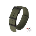 22mm Military Watch Strap