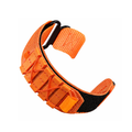Orange Strap-band 22mm
