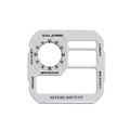 Casio Royale ae1200 Faceplate White